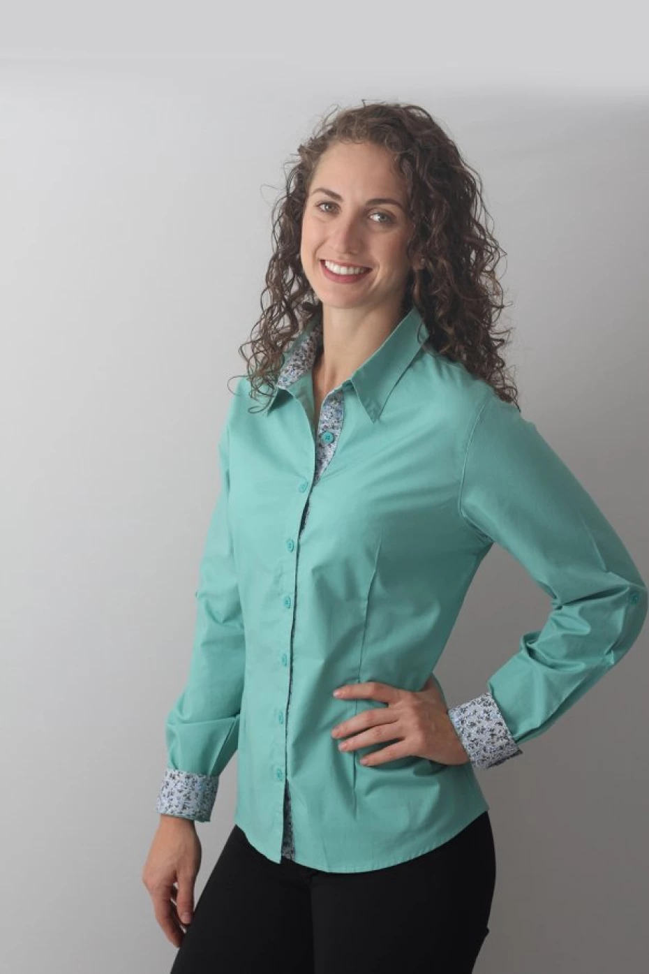 Foto 1:  — Executive Moda Empresarial
