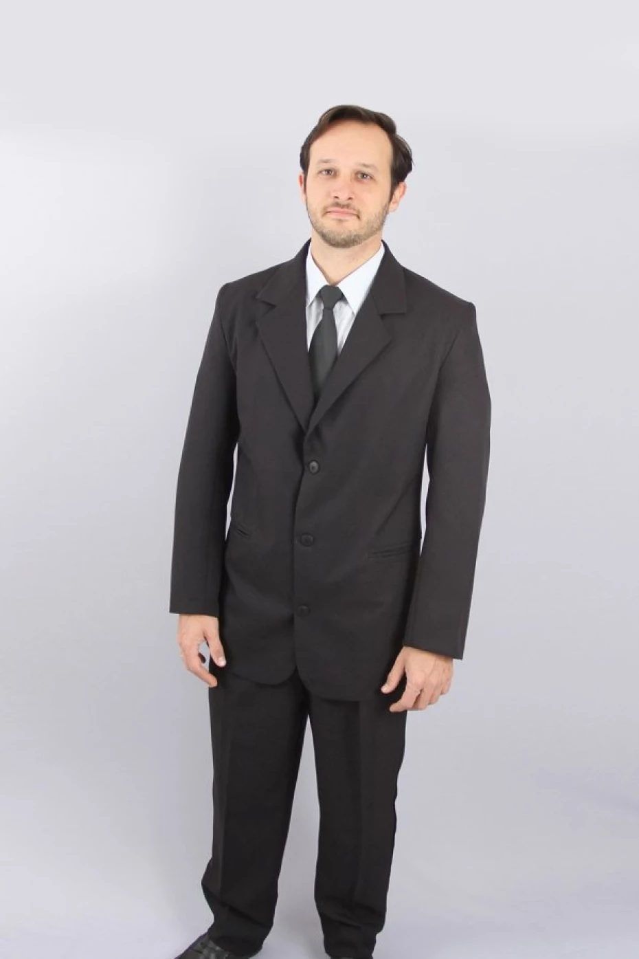 Foto 10:  — Executive Moda Empresarial